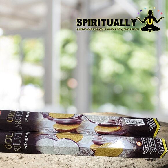 12 Hem Incense Sticks bundle for Money, Success, Business, and Luck - Picture 8 of 12